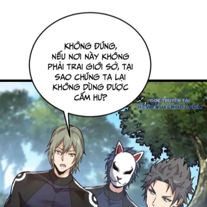 Ta Học Trảm Thần Trong Bệnh Viện Tâm Thần - Chapter 189 - Page 54