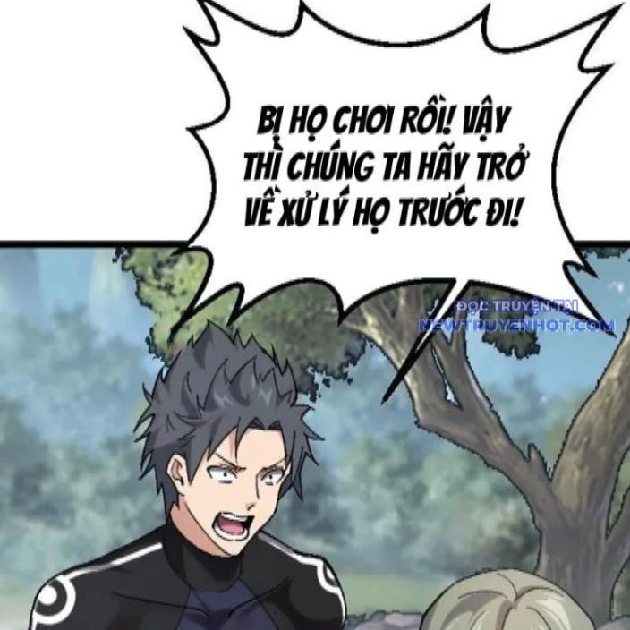 Ta Học Trảm Thần Trong Bệnh Viện Tâm Thần - Chapter 189 - Page 61