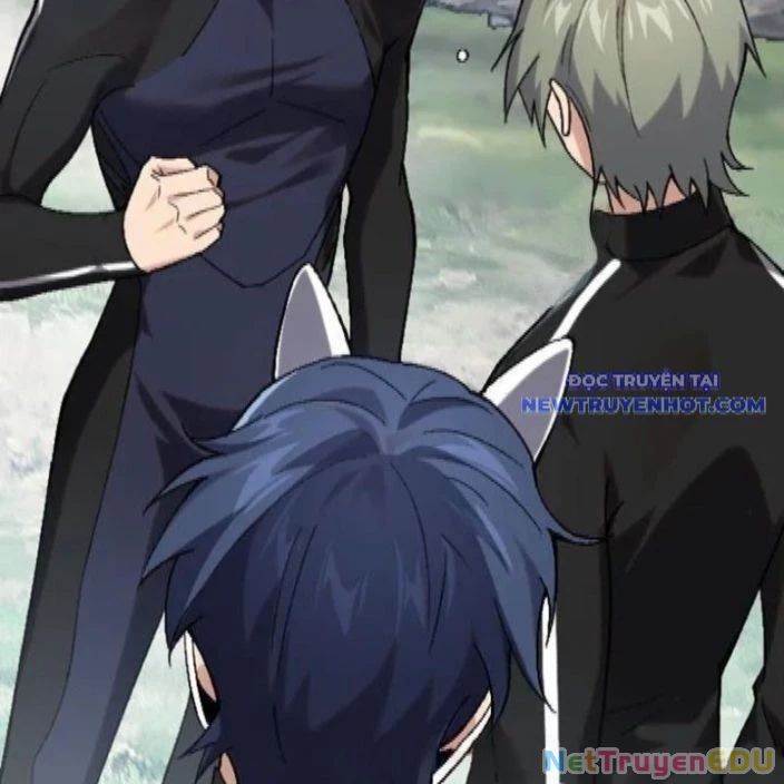 Ta Học Trảm Thần Trong Bệnh Viện Tâm Thần - Chapter 189 - Page 62