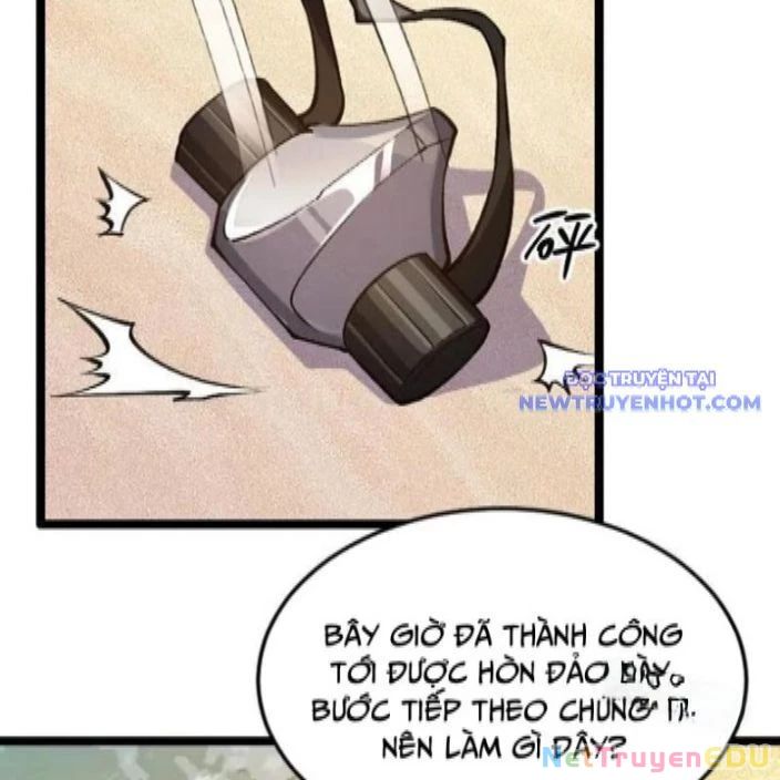 Ta Học Trảm Thần Trong Bệnh Viện Tâm Thần - Chapter 189 - Page 7