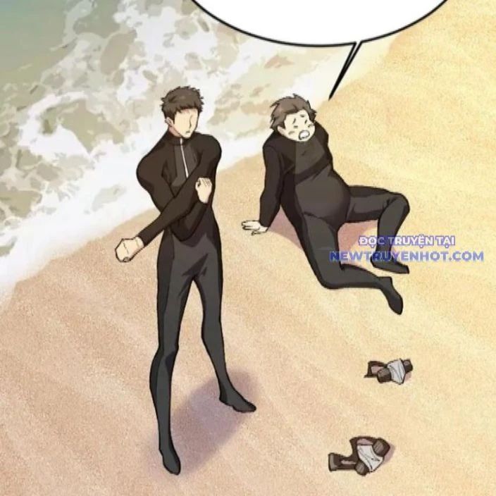 Ta Học Trảm Thần Trong Bệnh Viện Tâm Thần - Chapter 189 - Page 8