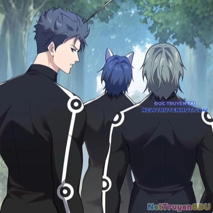 Ta Học Trảm Thần Trong Bệnh Viện Tâm Thần - Chapter 190 - Page 13