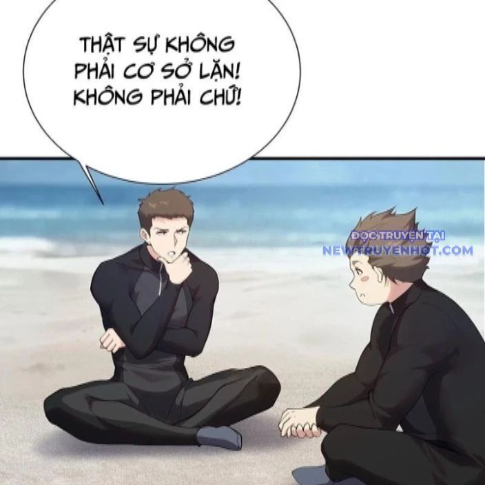 Ta Học Trảm Thần Trong Bệnh Viện Tâm Thần - Chapter 190 - Page 16