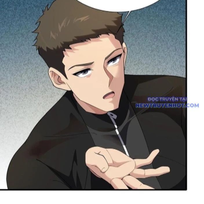Ta Học Trảm Thần Trong Bệnh Viện Tâm Thần - Chapter 190 - Page 18