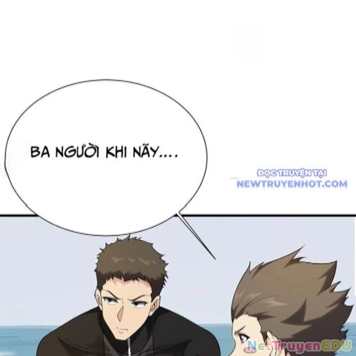 Ta Học Trảm Thần Trong Bệnh Viện Tâm Thần - Chapter 190 - Page 19