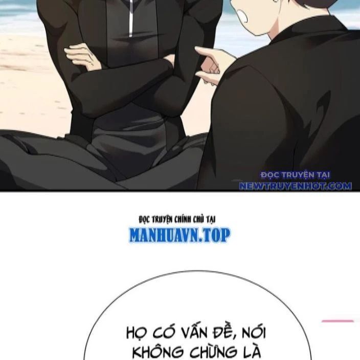 Ta Học Trảm Thần Trong Bệnh Viện Tâm Thần - Chapter 190 - Page 20