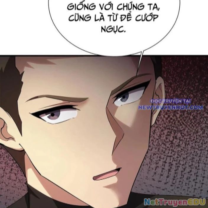 Ta Học Trảm Thần Trong Bệnh Viện Tâm Thần - Chapter 190 - Page 21