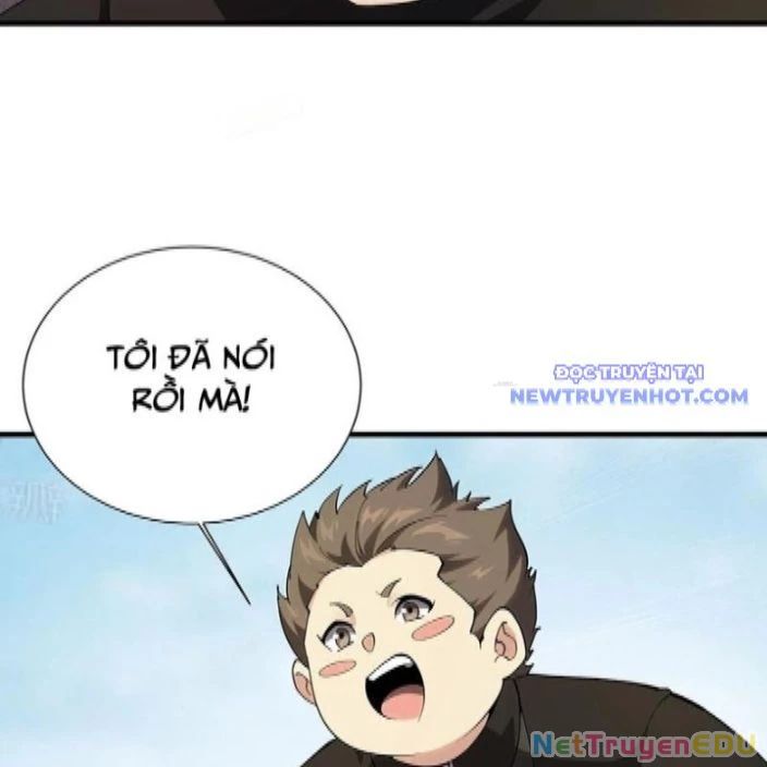 Ta Học Trảm Thần Trong Bệnh Viện Tâm Thần - Chapter 190 - Page 22