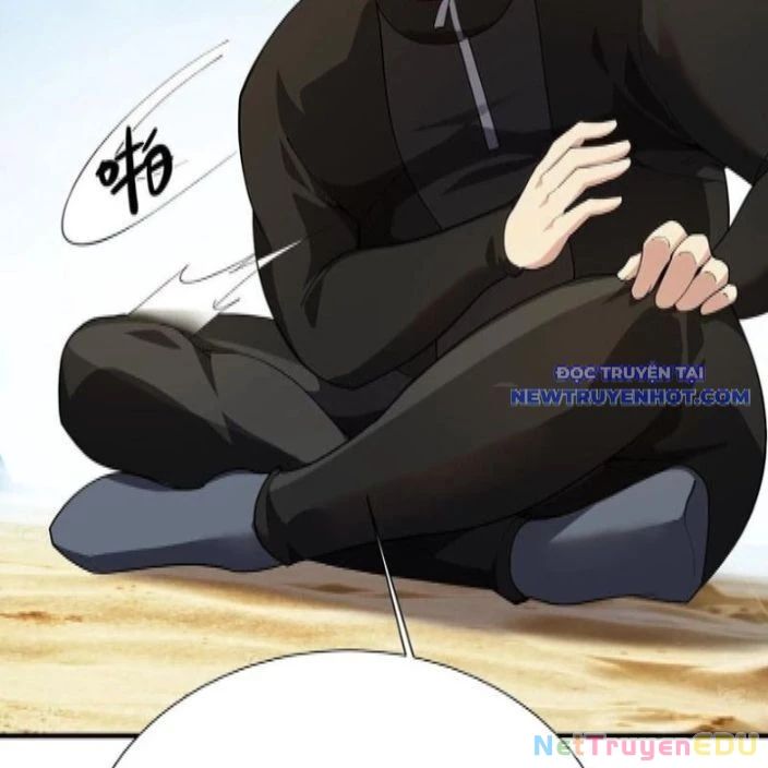 Ta Học Trảm Thần Trong Bệnh Viện Tâm Thần - Chapter 190 - Page 23