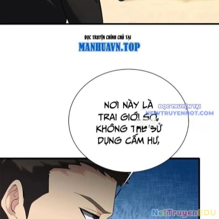 Ta Học Trảm Thần Trong Bệnh Viện Tâm Thần - Chapter 190 - Page 26