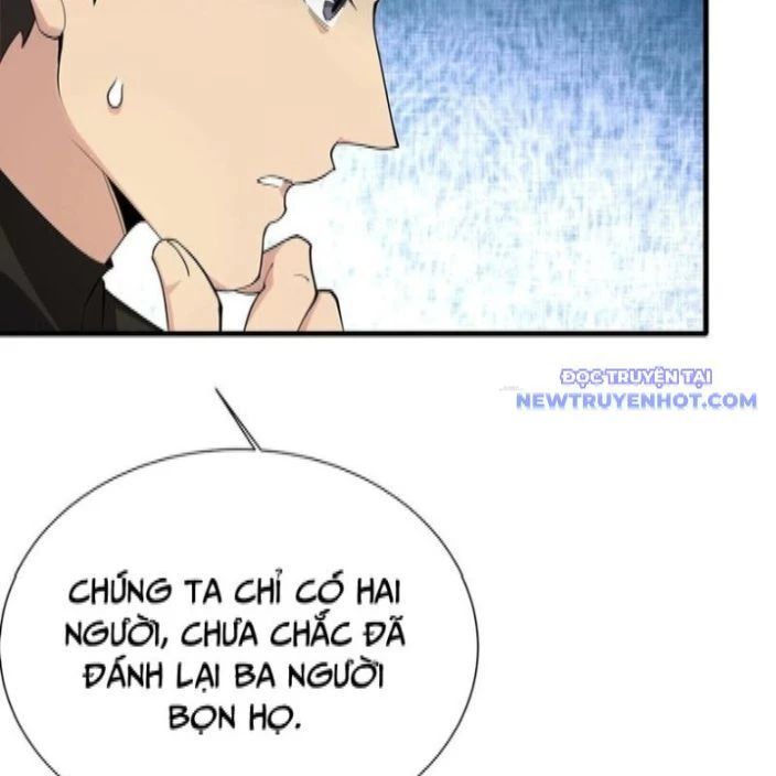 Ta Học Trảm Thần Trong Bệnh Viện Tâm Thần - Chapter 190 - Page 27