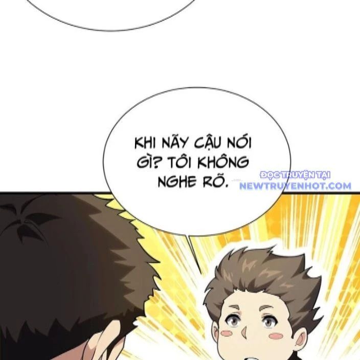 Ta Học Trảm Thần Trong Bệnh Viện Tâm Thần - Chapter 190 - Page 28