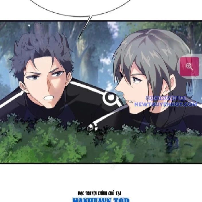 Ta Học Trảm Thần Trong Bệnh Viện Tâm Thần - Chapter 190 - Page 40