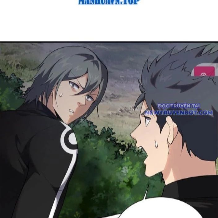 Ta Học Trảm Thần Trong Bệnh Viện Tâm Thần - Chapter 190 - Page 41