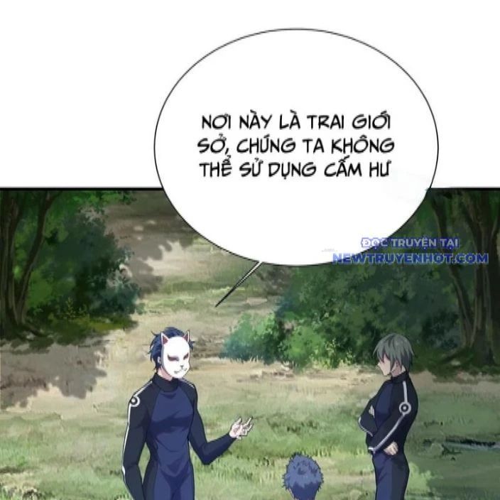 Ta Học Trảm Thần Trong Bệnh Viện Tâm Thần - Chapter 190 - Page 5