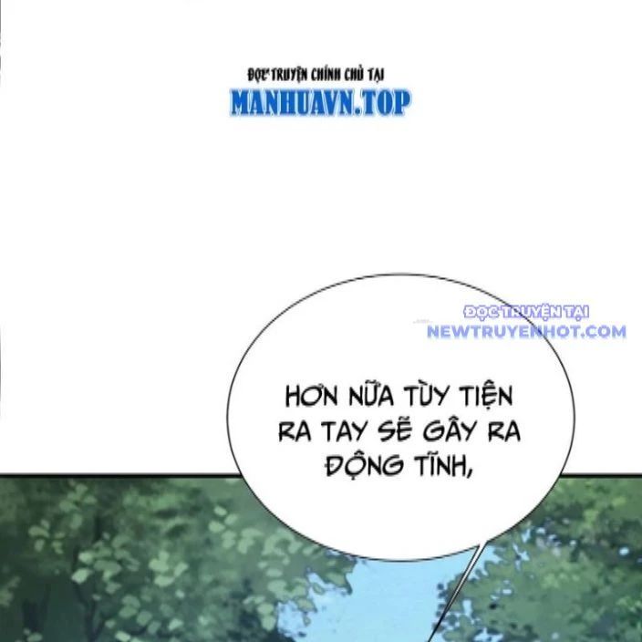 Ta Học Trảm Thần Trong Bệnh Viện Tâm Thần - Chapter 190 - Page 7