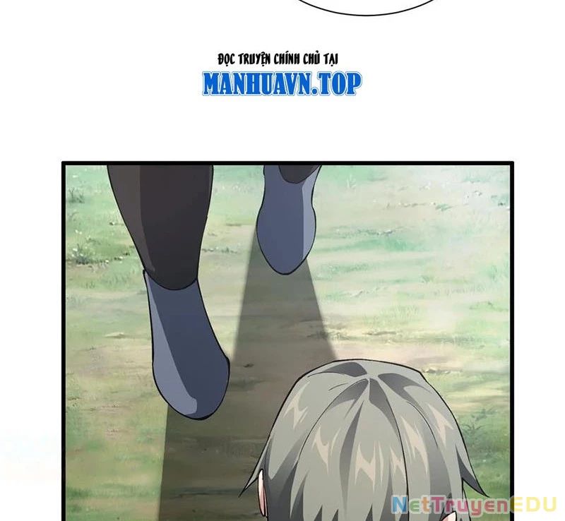 Ta Học Trảm Thần Trong Bệnh Viện Tâm Thần - Chapter 191 - Page 10
