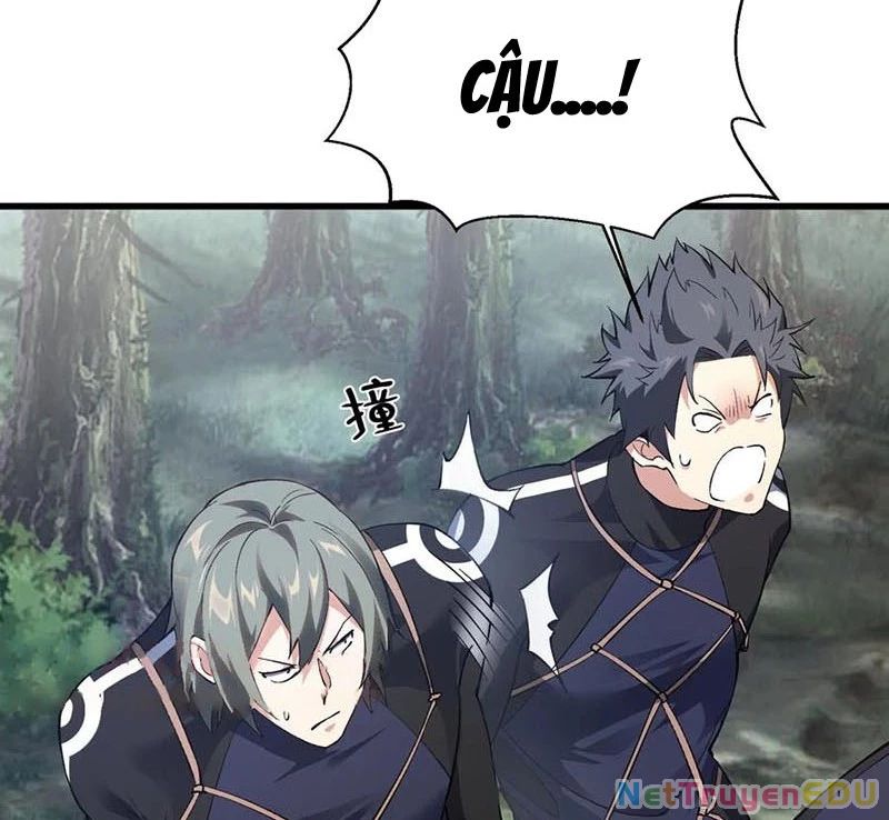 Ta Học Trảm Thần Trong Bệnh Viện Tâm Thần - Chapter 191 - Page 14