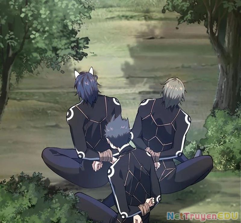 Ta Học Trảm Thần Trong Bệnh Viện Tâm Thần - Chapter 191 - Page 18