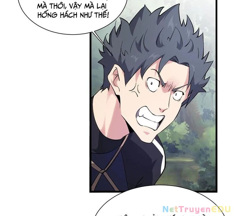 Ta Học Trảm Thần Trong Bệnh Viện Tâm Thần - Chapter 191 - Page 20