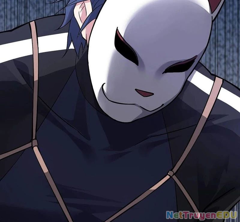 Ta Học Trảm Thần Trong Bệnh Viện Tâm Thần - Chapter 191 - Page 25