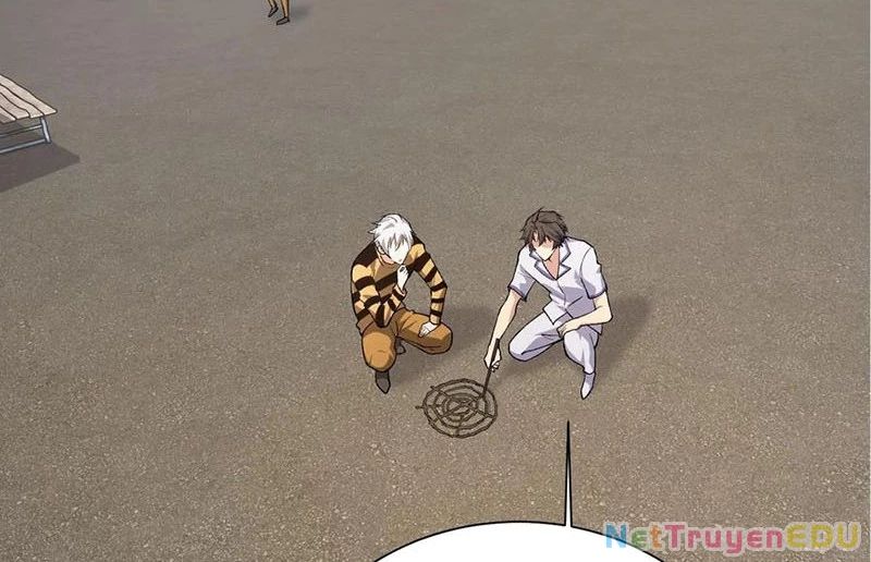 Ta Học Trảm Thần Trong Bệnh Viện Tâm Thần - Chapter 191 - Page 31
