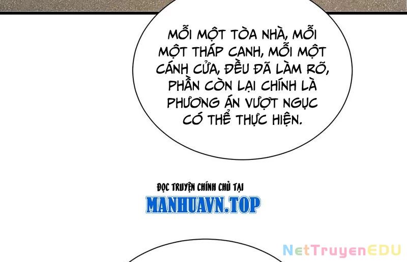 Ta Học Trảm Thần Trong Bệnh Viện Tâm Thần - Chapter 191 - Page 32