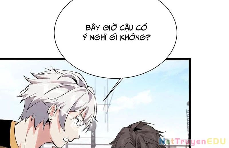 Ta Học Trảm Thần Trong Bệnh Viện Tâm Thần - Chapter 191 - Page 33