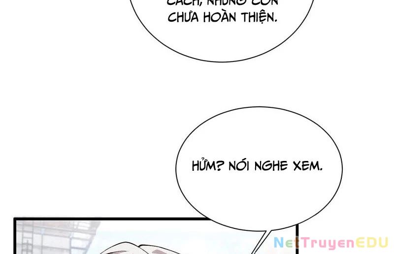 Ta Học Trảm Thần Trong Bệnh Viện Tâm Thần - Chapter 191 - Page 35