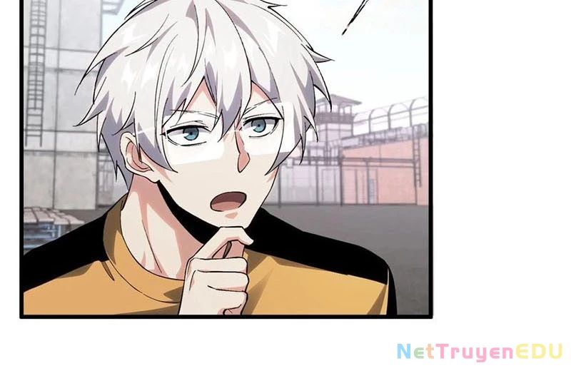 Ta Học Trảm Thần Trong Bệnh Viện Tâm Thần - Chapter 191 - Page 36