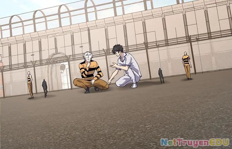 Ta Học Trảm Thần Trong Bệnh Viện Tâm Thần - Chapter 191 - Page 38