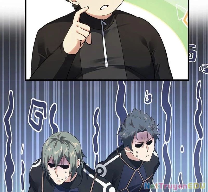 Ta Học Trảm Thần Trong Bệnh Viện Tâm Thần - Chapter 191 - Page 4