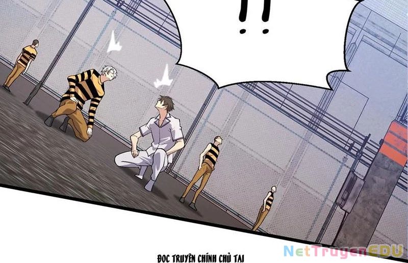 Ta Học Trảm Thần Trong Bệnh Viện Tâm Thần - Chapter 191 - Page 45