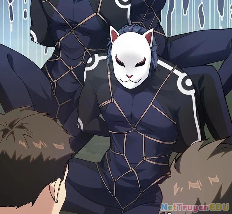 Ta Học Trảm Thần Trong Bệnh Viện Tâm Thần - Chapter 191 - Page 5