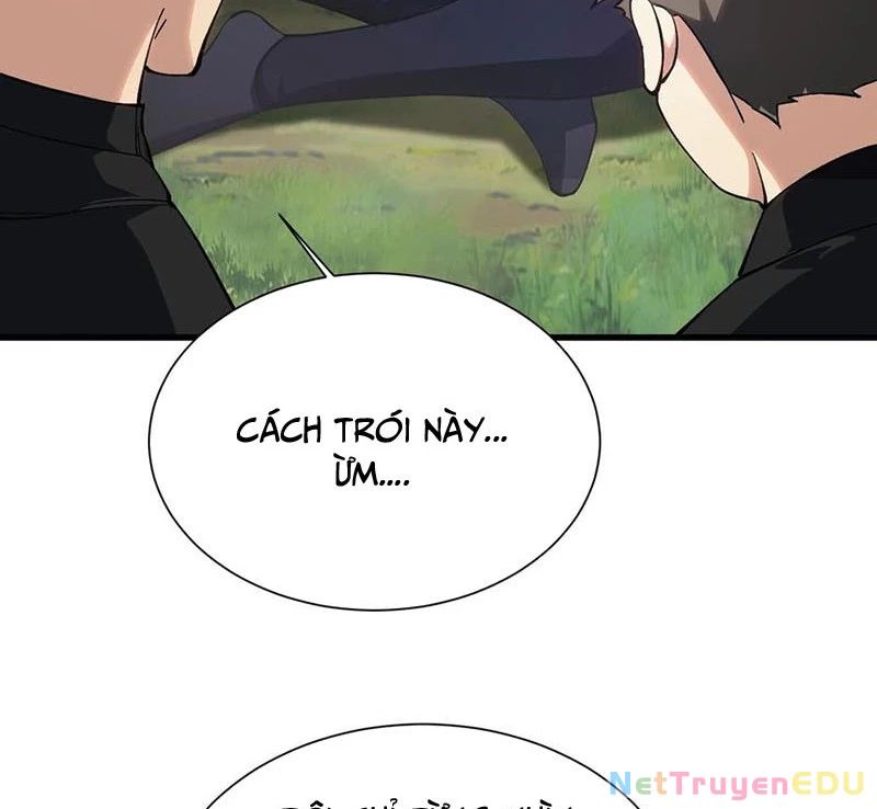 Ta Học Trảm Thần Trong Bệnh Viện Tâm Thần - Chapter 191 - Page 6