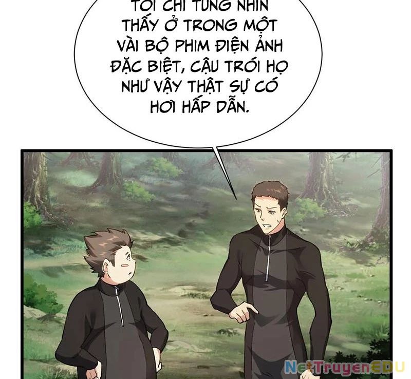 Ta Học Trảm Thần Trong Bệnh Viện Tâm Thần - Chapter 191 - Page 7