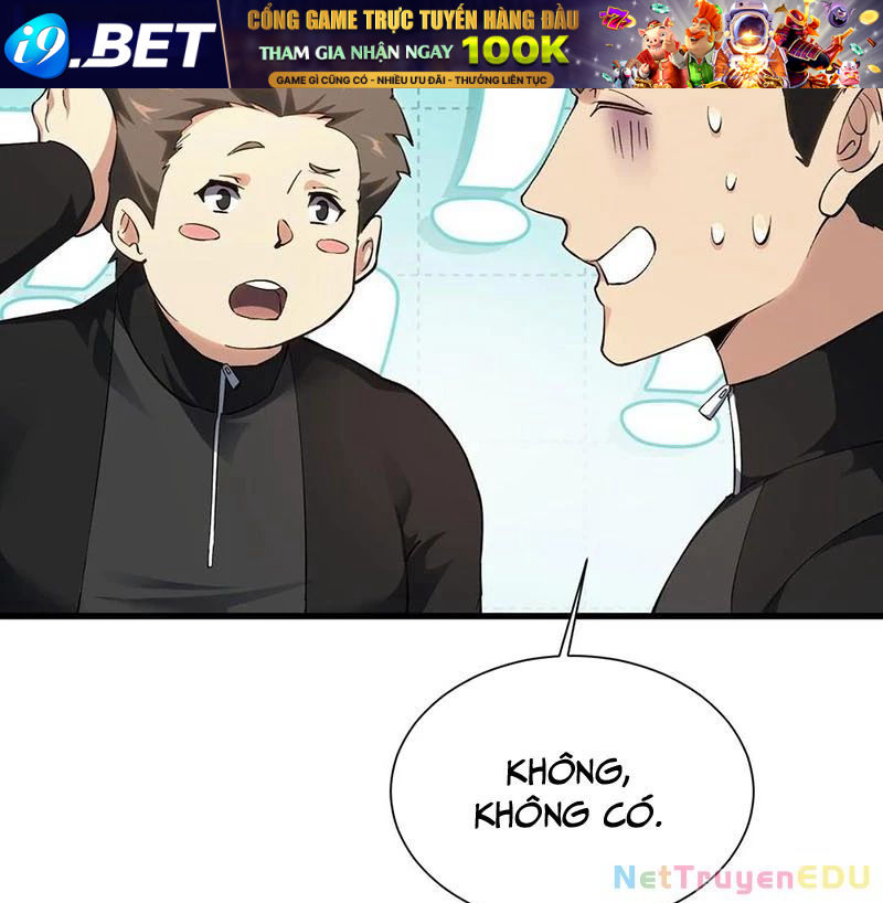 Ta Học Trảm Thần Trong Bệnh Viện Tâm Thần - Chapter 191 - Page 9