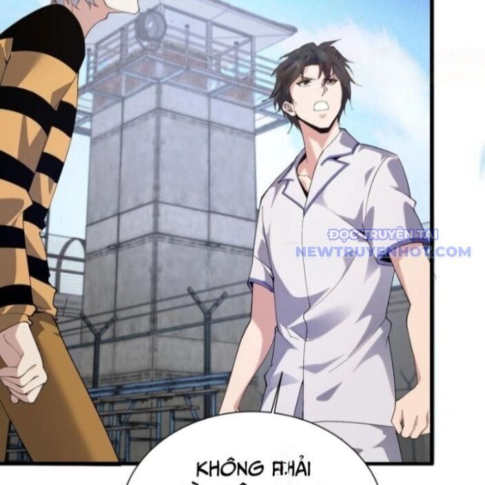 Ta Học Trảm Thần Trong Bệnh Viện Tâm Thần - Chapter 192 - Page 11