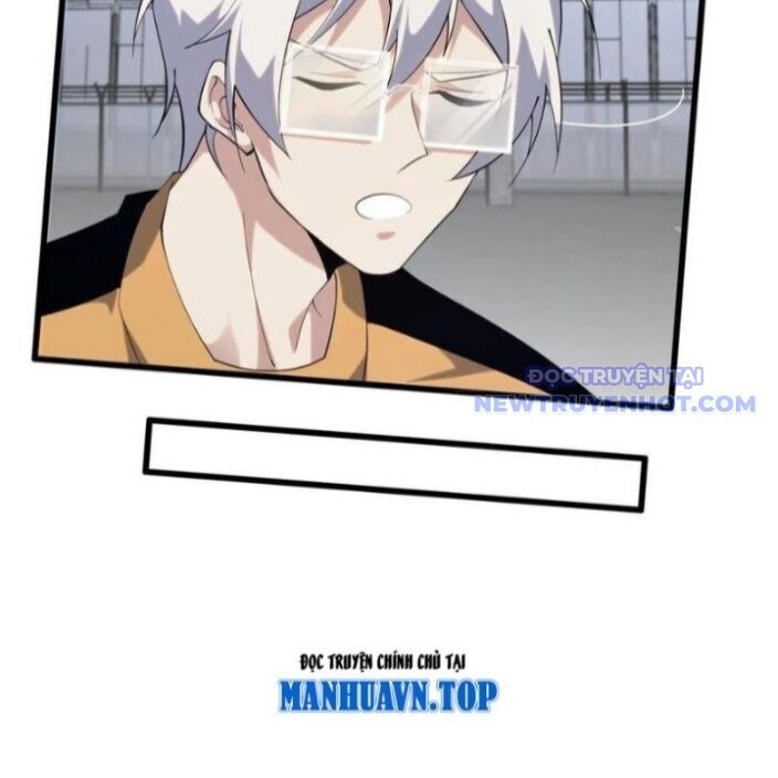Ta Học Trảm Thần Trong Bệnh Viện Tâm Thần - Chapter 192 - Page 13