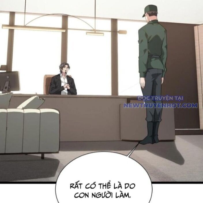 Ta Học Trảm Thần Trong Bệnh Viện Tâm Thần - Chapter 192 - Page 16