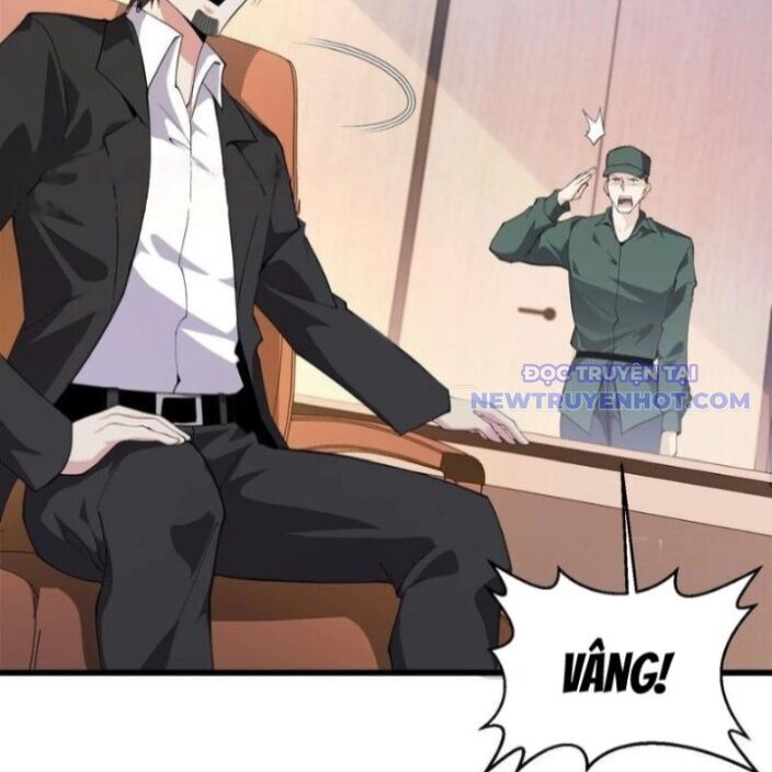 Ta Học Trảm Thần Trong Bệnh Viện Tâm Thần - Chapter 192 - Page 18