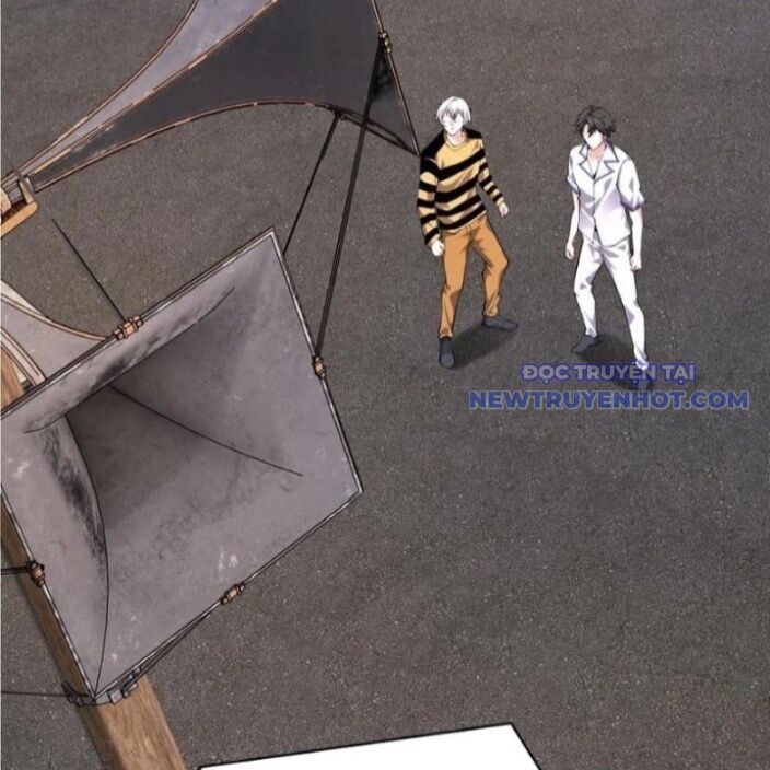 Ta Học Trảm Thần Trong Bệnh Viện Tâm Thần - Chapter 192 - Page 23