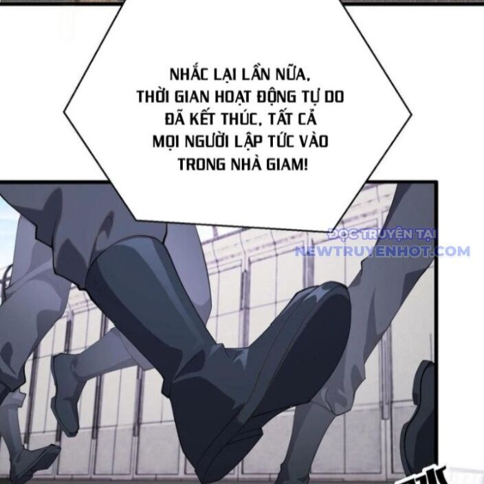 Ta Học Trảm Thần Trong Bệnh Viện Tâm Thần - Chapter 192 - Page 24