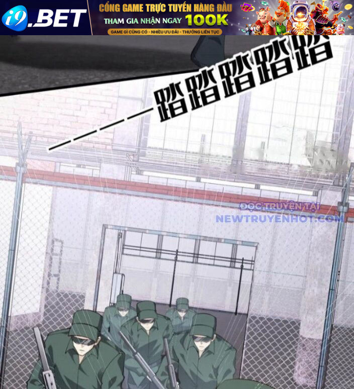 Ta Học Trảm Thần Trong Bệnh Viện Tâm Thần - Chapter 192 - Page 25