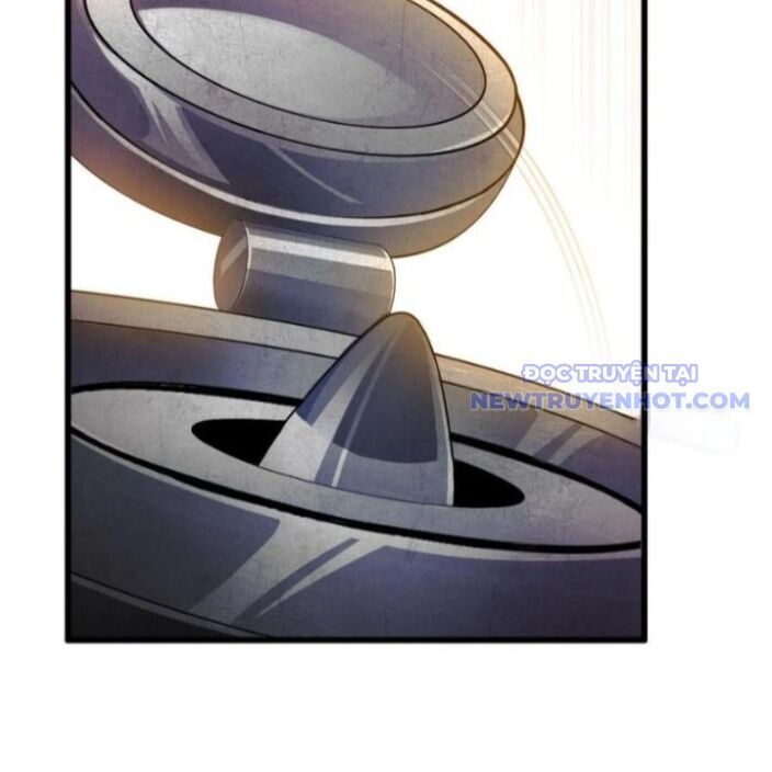 Ta Học Trảm Thần Trong Bệnh Viện Tâm Thần - Chapter 192 - Page 30