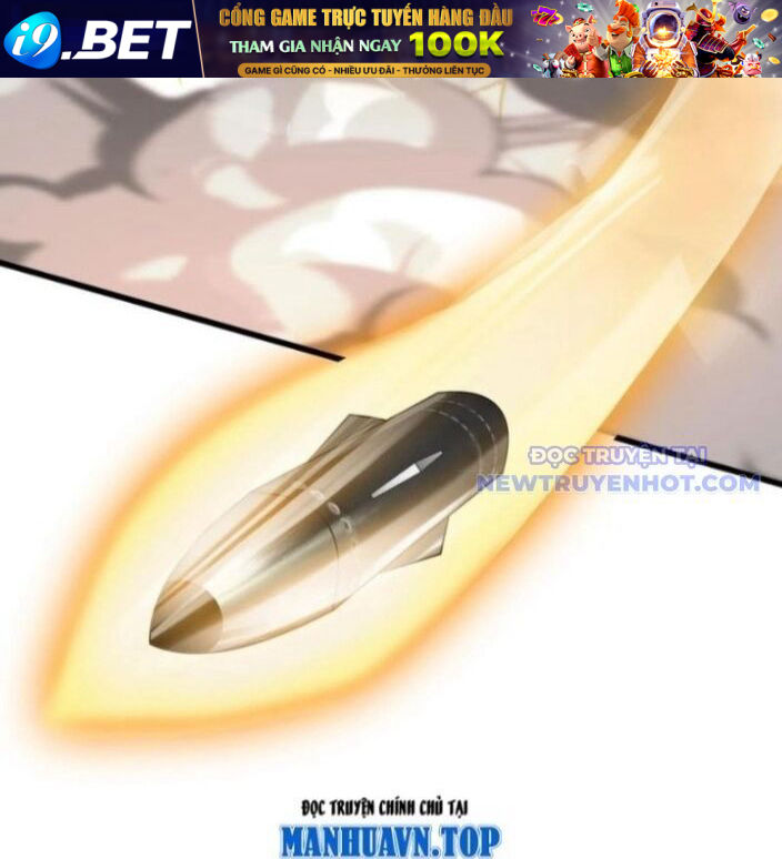 Ta Học Trảm Thần Trong Bệnh Viện Tâm Thần - Chapter 192 - Page 33