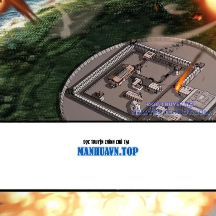 Ta Học Trảm Thần Trong Bệnh Viện Tâm Thần - Chapter 192 - Page 39