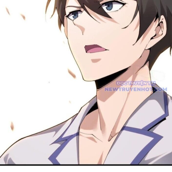 Ta Học Trảm Thần Trong Bệnh Viện Tâm Thần - Chapter 192 - Page 42
