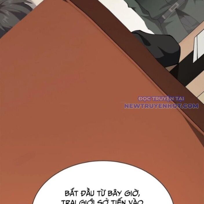 Ta Học Trảm Thần Trong Bệnh Viện Tâm Thần - Chapter 192 - Page 45