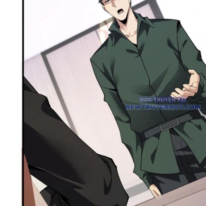 Ta Học Trảm Thần Trong Bệnh Viện Tâm Thần - Chapter 192 - Page 49